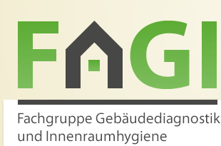 Logo FAGI